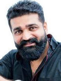 Shivajith Nambiar in Veeram