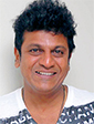 Shiva Rajkumar in Aryan