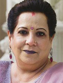 Shobha Kapoor