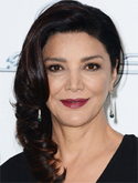 Shohreh Aghdashloo in The Promise