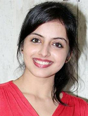 Shrenu Parekh in Thodi Thodi Si Manmaaniyan