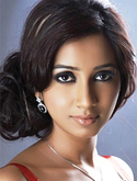 Shreya Ghoshal - Vijanathayil Song Promo