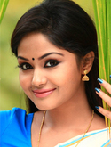 Shritha Sivadas in Maniyarayile Ashokan as Anju