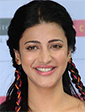 Shruti Haasan in Gabbar Is Back