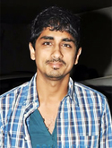 Siddharth Suryanarayan in Aranmanai 2