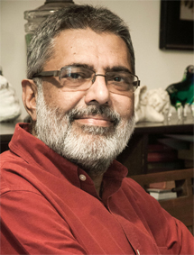 Siddharth Bhatia