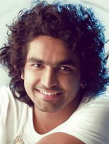 Siddharth Menon