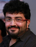 Siddharth Vipin in Kashmora