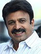 Siddique in Mahaveeryar  as V Veerendrakumar MM