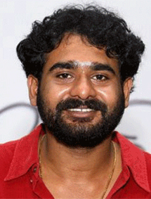 Sidharth Bharathan