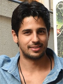 Sidharth Malhotra in Student Of The Year