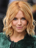 Sienna Miller in Burnt