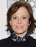 Sigourney Weaver in Exodus: Gods and Kings