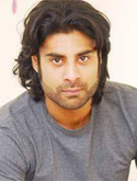 Sikander Kher in Summer 2007