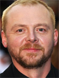 Simon Pegg in For the Love of Spock