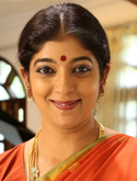 Sithara in Raju Gadu