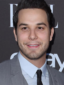 Skylar Astin