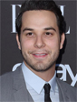 Skylar Astin in Flock of Dudes