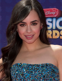 Sofia Carson