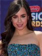 Sofia Carson in Tini: The Movie