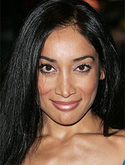 Sofia Hayat in Diary of a Butterfly