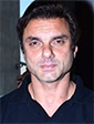 Sohail Khan in Krishna Cottage