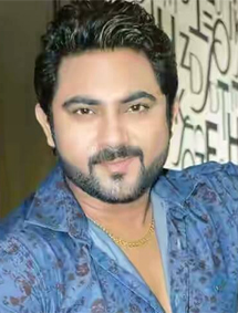 Soham Chakraborty