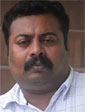 Sohan Seenulal in The Priest