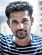 Sohum Shah in Crazxy