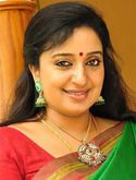 Sona Nair in Raama Raavanan