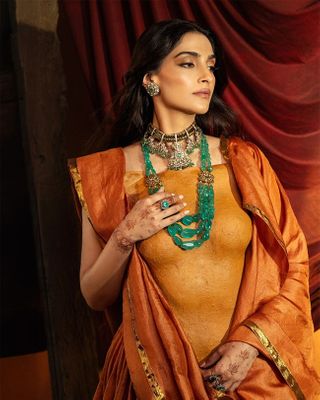 Sonam Kapoor Pictures