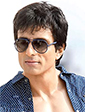 Sonu Sood in Fateh