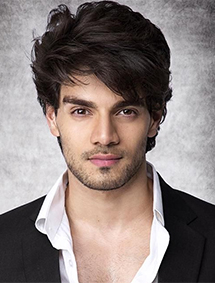 Sooraj Pancholi