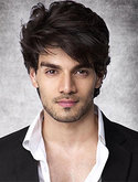 Sooraj Pancholi in Hero