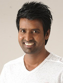 Soori in Aranmanai 2