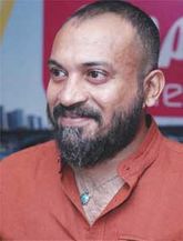 Soubin Shahir in Meow