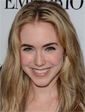 Spencer Locke in Monster House