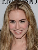 Spencer Locke in Tarzan