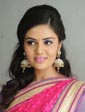 Sree Mukhi in Babu Baga Busy