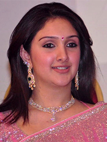 Sreedevi