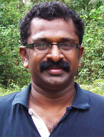 Sreejith Ravi