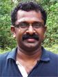 Sreejith Ravi in Kichamani MBA