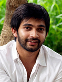 Sreejith Vijay in Rathinirvedam