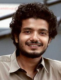 Sreenath Bhasi in Padachone Ingal Katholee as Dineshan