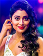 Shriya Saran in Sivaji