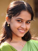 Sri Divya in Sangili Bungili Kadhava Thorae