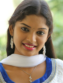 Sri Priyanka