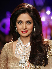 Sridevi