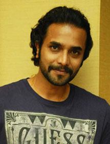 Sriimurali