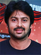 Srikanth in Devara